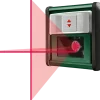 Bosch krysslaser Quigo III