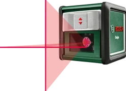 Bosch krysslaser Quigo III
