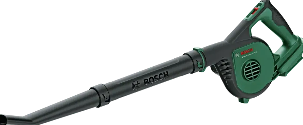 Bosch Lövblåsare 18V 130