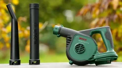 Bosch Lövblåsare 18V 130