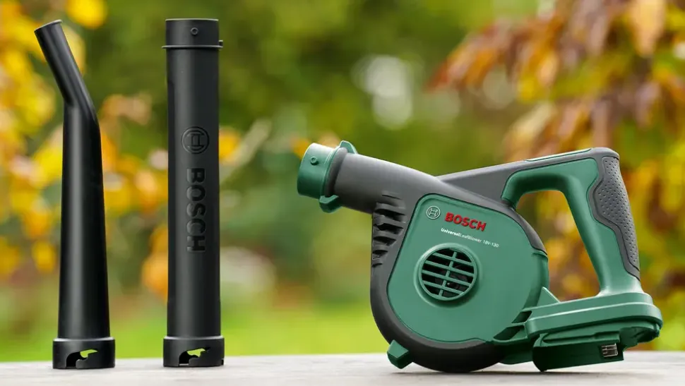 Bosch Lövblåsare 18V 130
