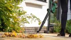 Bosch Lövblåsare 18V 130