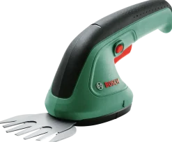 Bosch Multiclipper EasyShear 3,6V