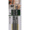 Bosch Multi SDS-Quick borrsats 3 st
