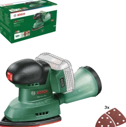 Bosch multislip EasySander 18V-8