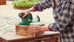 Bosch multislip EasySander 18V-8