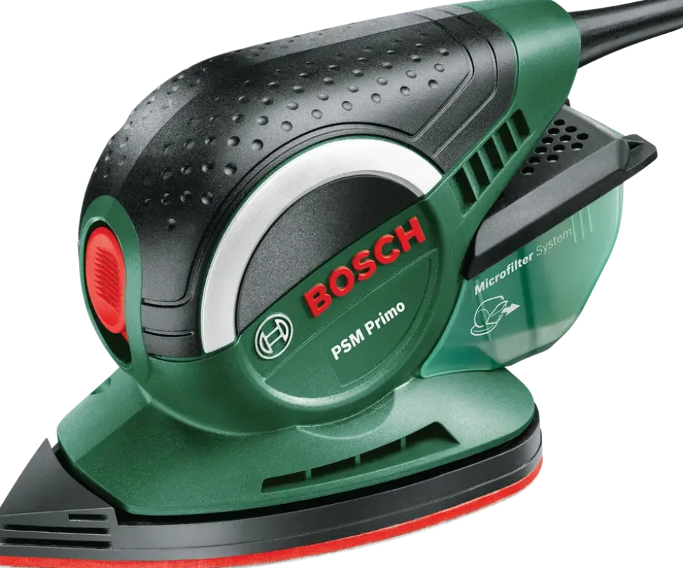 Bosch multislip PSM Primo