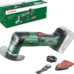 Bosch multiverktyg 18V