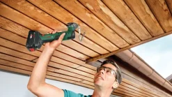 Bosch multiverktyg 18V