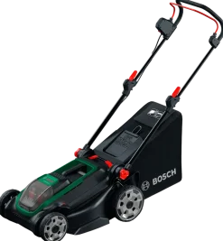 Bosch Rotak gräsklippare – 43 cm