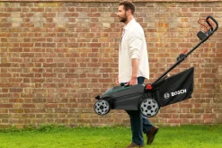 Bosch Rotak gräsklippare – 43 cm
