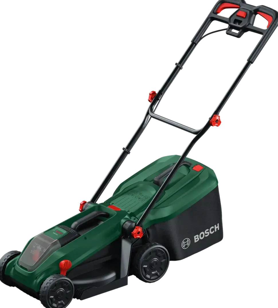 Bosch Rotak gräsklippare – 32 cm