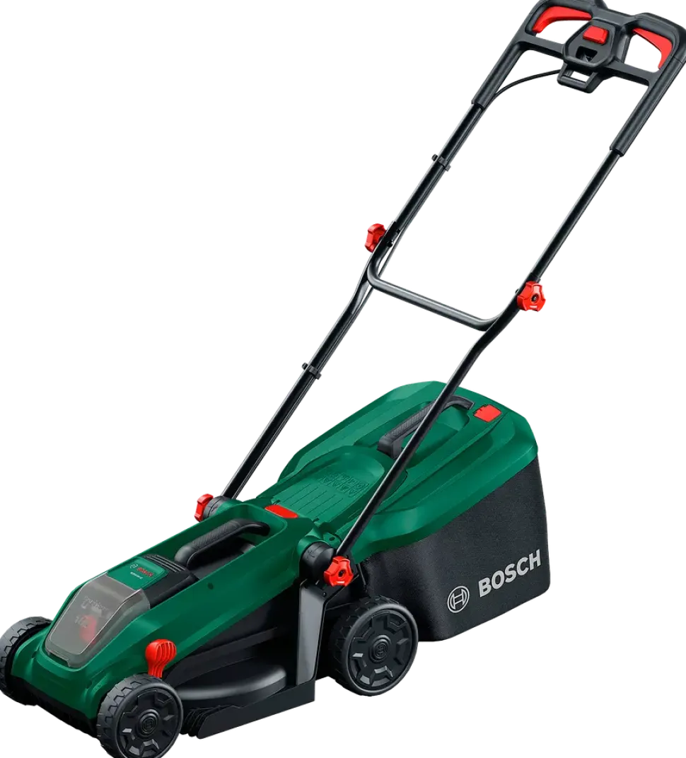 Bosch Rotak gräsklippare – 32 cm