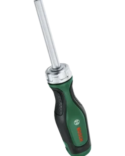 Bosch spärrskruvmejsel med 12 bits