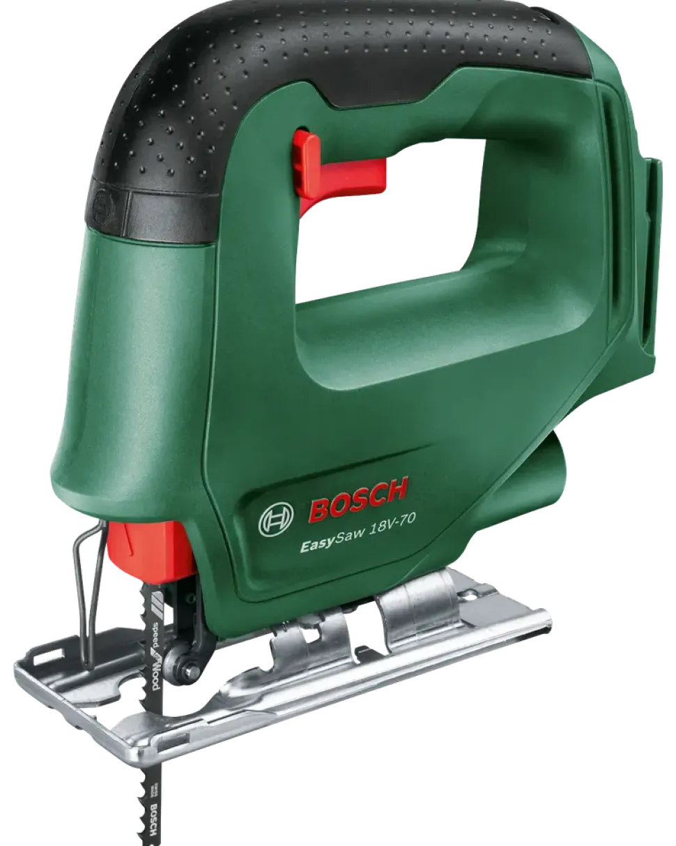 Bosch sticksåg Easysaw 18V-70