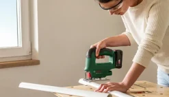 Bosch sticksåg Easysaw 18V-70