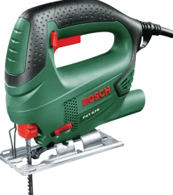 Bosch sticksåg PST670 med klingor