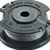 Bosch Trimmertråd 1,6 mm 4 m