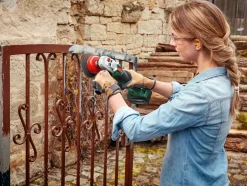 Bosch vinkelslip Ø115 - 18V
