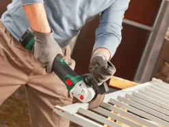 Bosch vinkelslip Ø115 - 18V