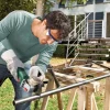 Bosch vinkelslip 750W Ø125MM