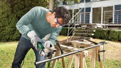 Bosch vinkelslip 750W Ø125MM