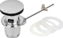 Bottenventil lyft 1 1/4"