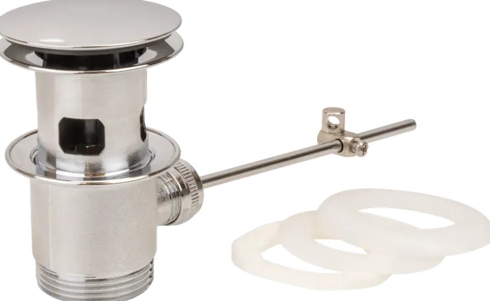 Bottenventil lyft 1 1/4"