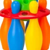 Bowlingspel