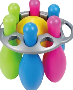Bowlingspel