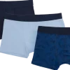 Boxershorts barn - 3-pack