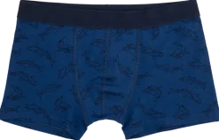 Boxershorts barn - 3-pack