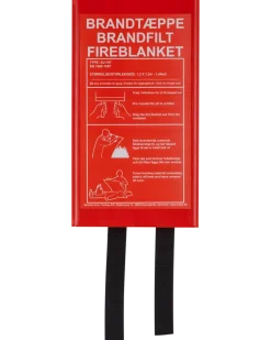 Brandfilt 1,2 x 1,2 m