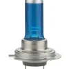 BRANFORD - Billampa H7 55W 12V Isblå 2-pack