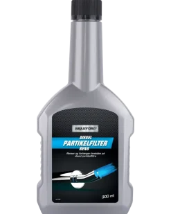 BRANFORD Diselpartikelfilterrengöring 300 ml