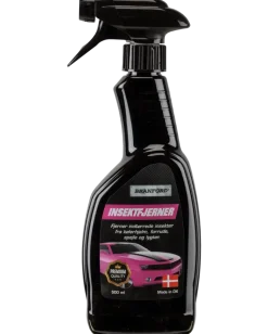 BRANFORD insektsrengöring 500 ml