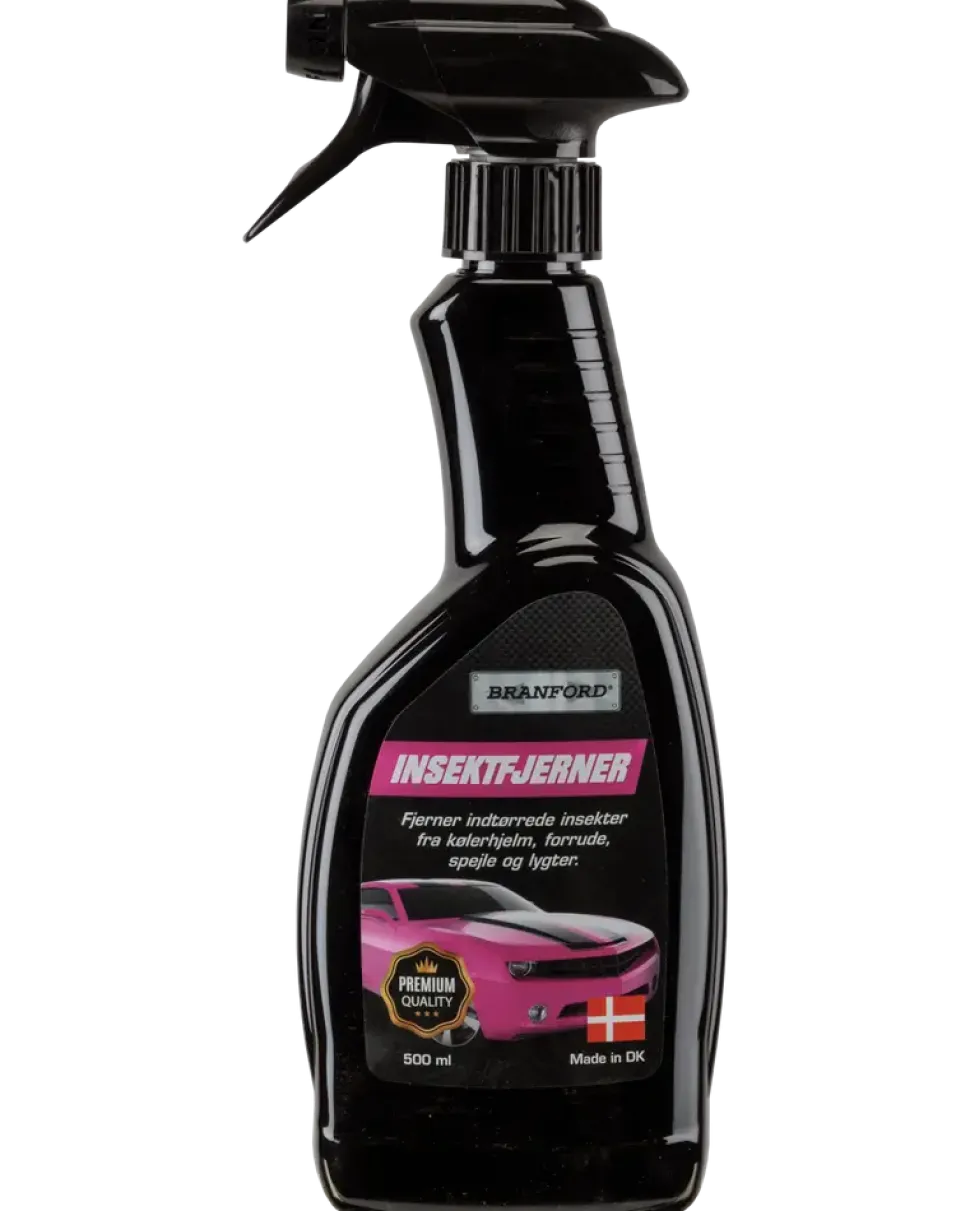 BRANFORD insektsrengöring 500 ml