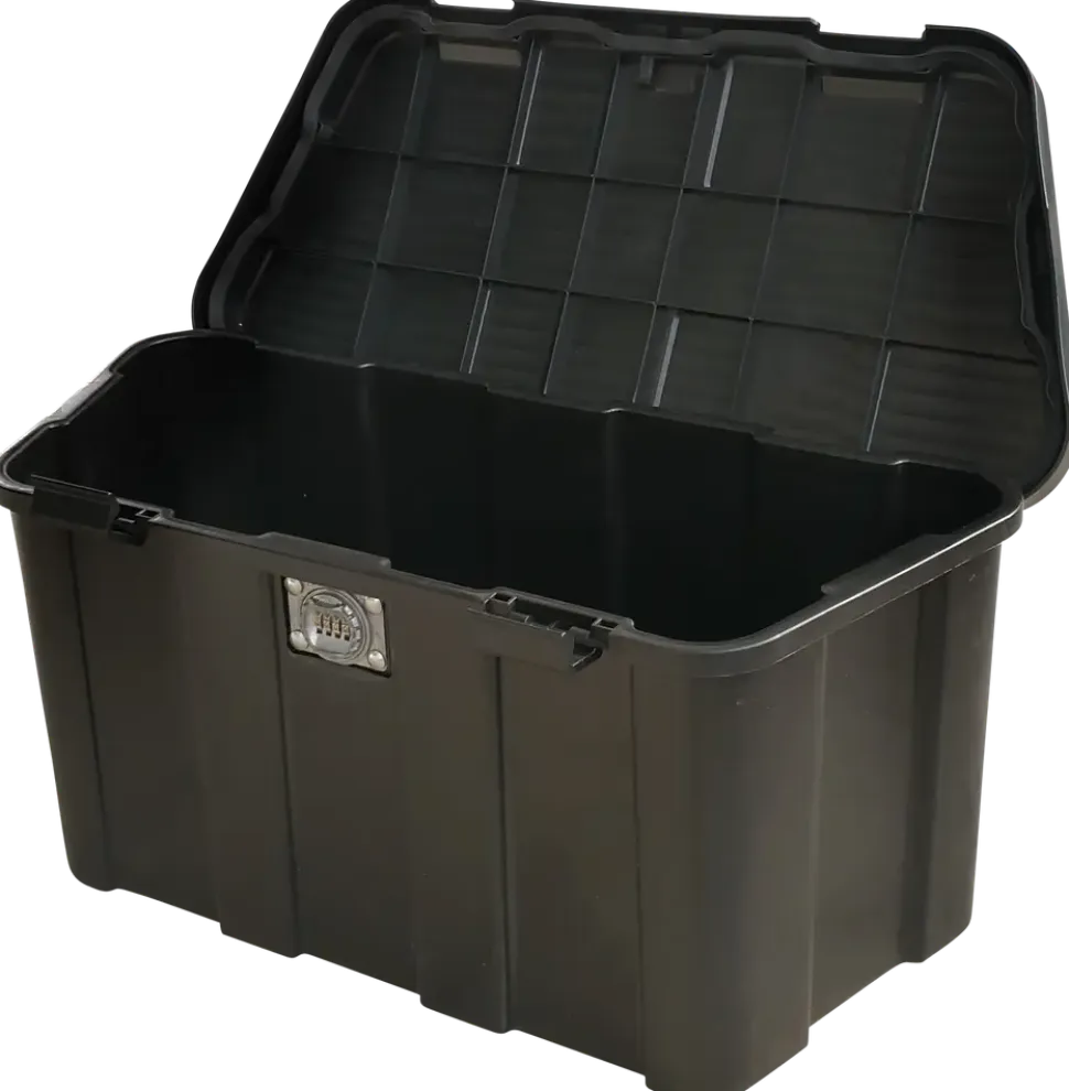 BRANFORD - Släpvagnslåda plast 45 liter