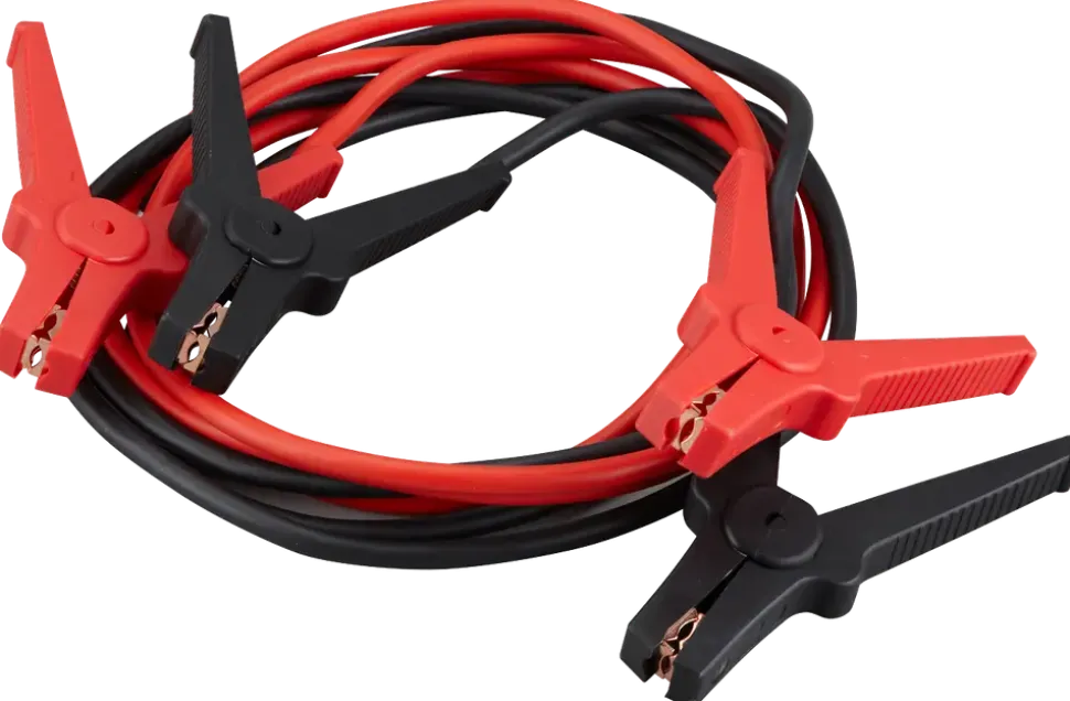 BRANFORD Startkabel 16mm x 3m