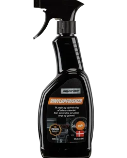 BRANFORD Vinyl refresher interiör 500 ml