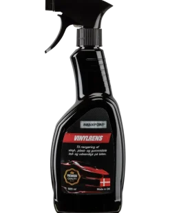 BRANFORD Vinylrengöring 500 ml