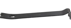 Bräckjärn platt 380 mm