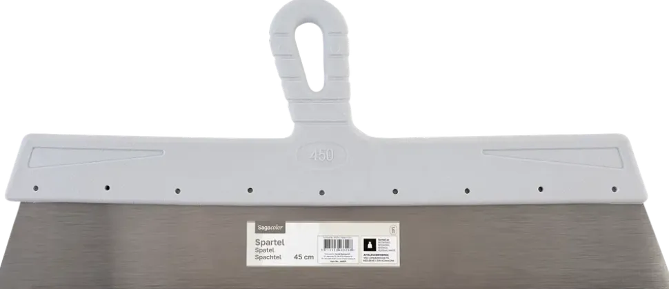 Bredspackel - 45 cm