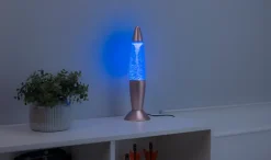 BRIGHT DESIGN Tornadolampa med färgbyte H. 35 cm