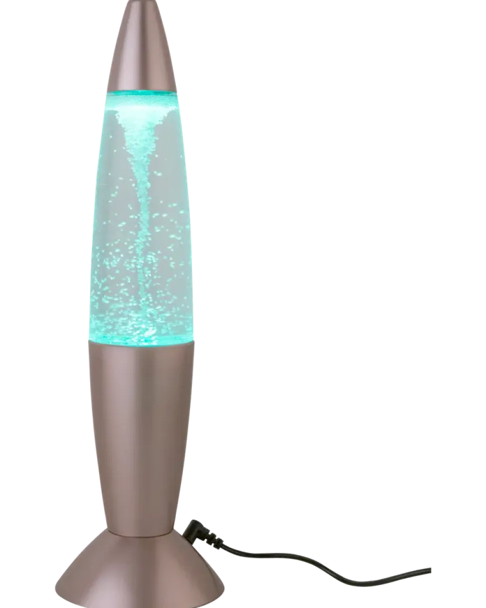 BRIGHT DESIGN Tornadolampa med färgbyte H. 35 cm