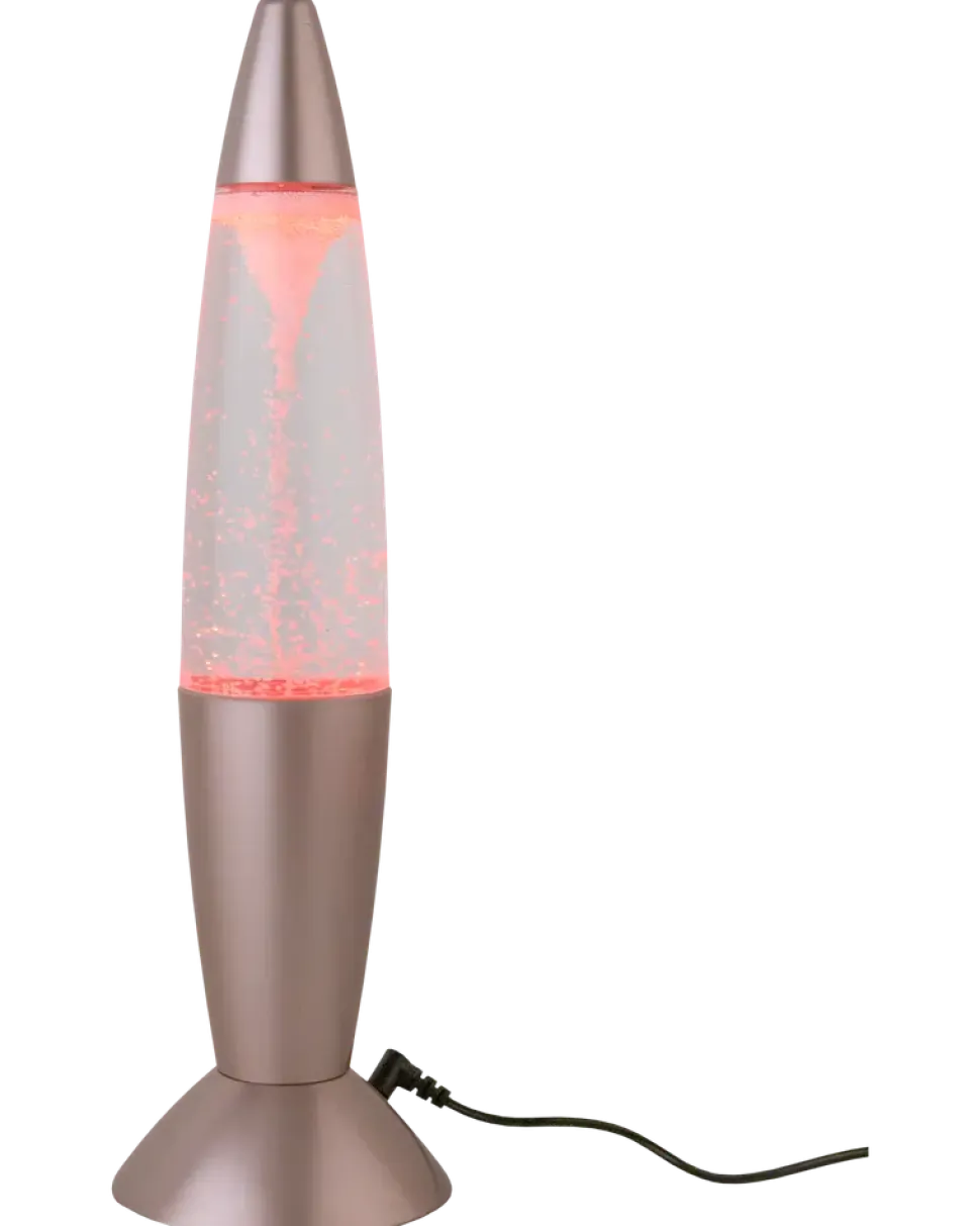 BRIGHT DESIGN Tornadolampa med färgbyte H. 35 cm