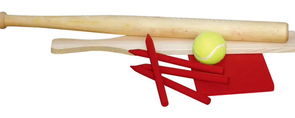 Brännbollsset