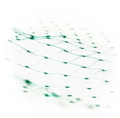 Bärnät grönt 4x5 m