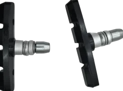 Bromsbelägg MTB 70 mm 2-pack