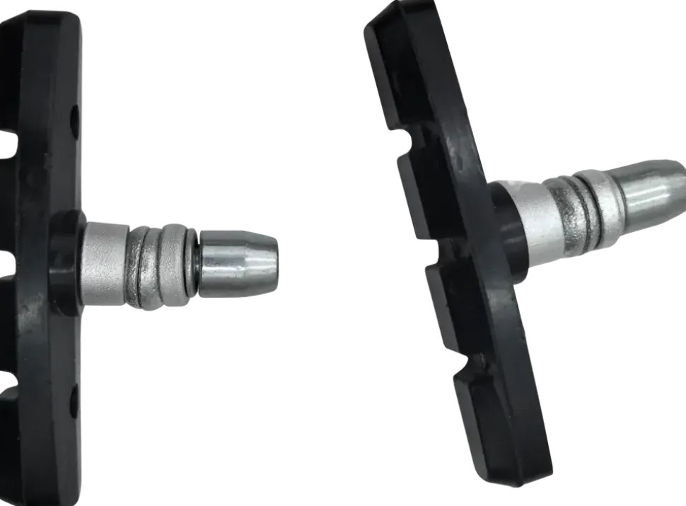 Bromsbelägg MTB 70 mm 2-pack